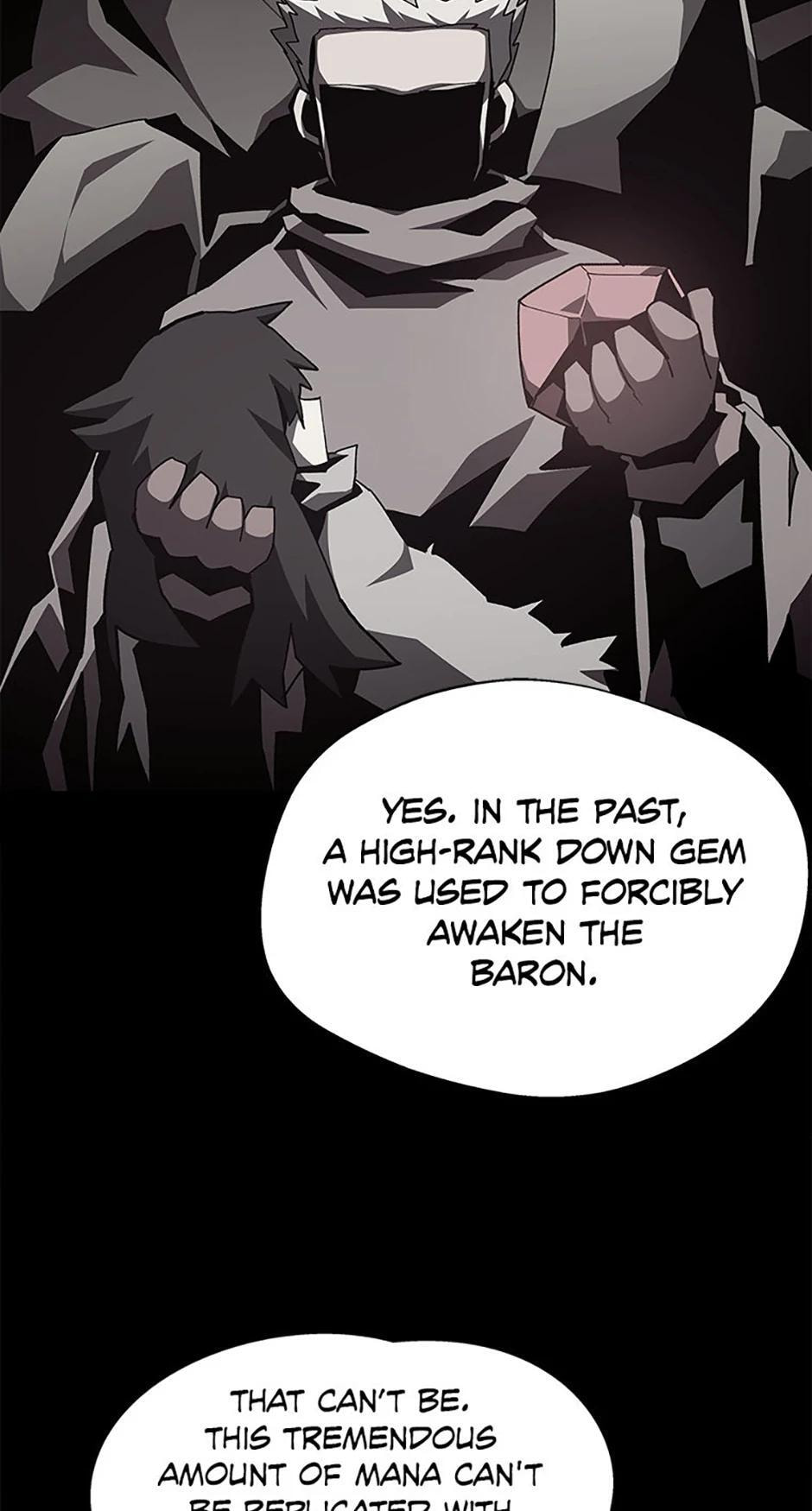 Read Dungeon Odyssey chapter 96 image 56 on Lezhin