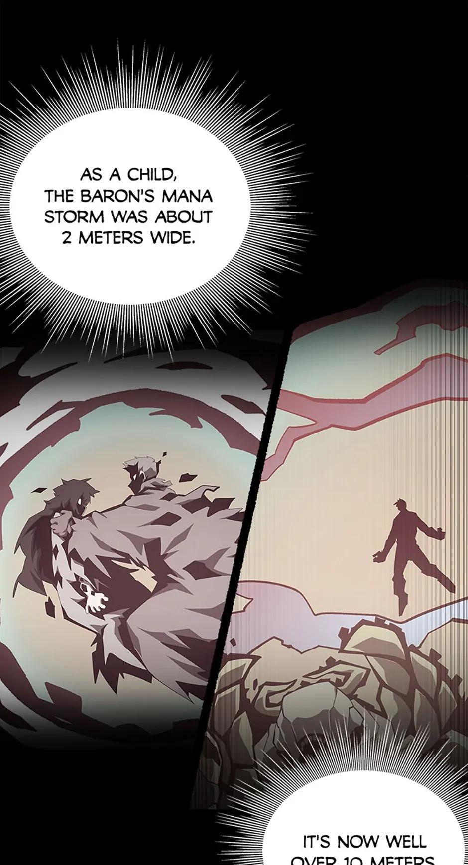 Read Dungeon Odyssey chapter 96 image 58 on Lezhin