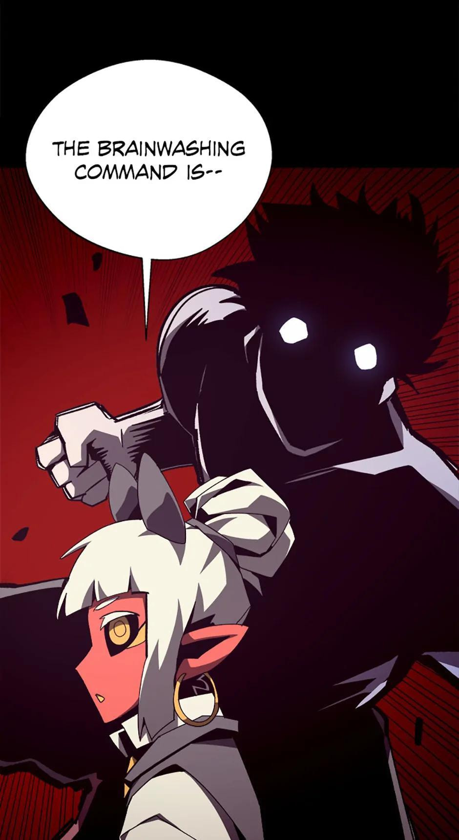 Read Dungeon Odyssey chapter 96 image 6 on Lezhin