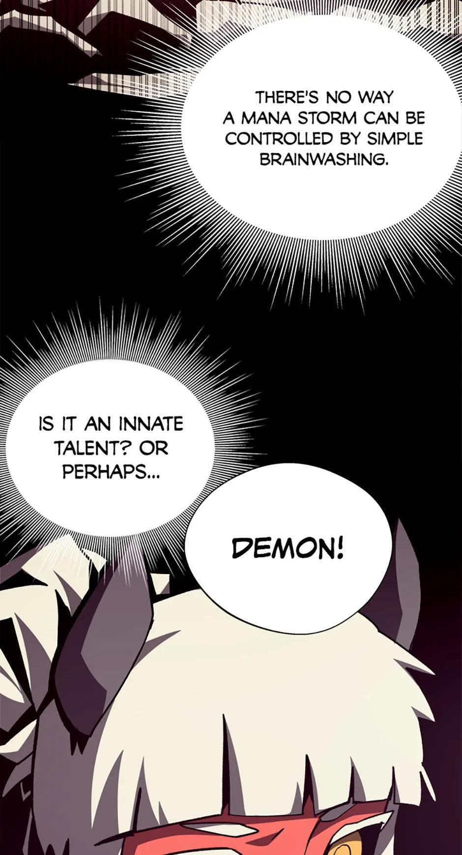 Read Dungeon Odyssey chapter 96 image 60 on Lezhin