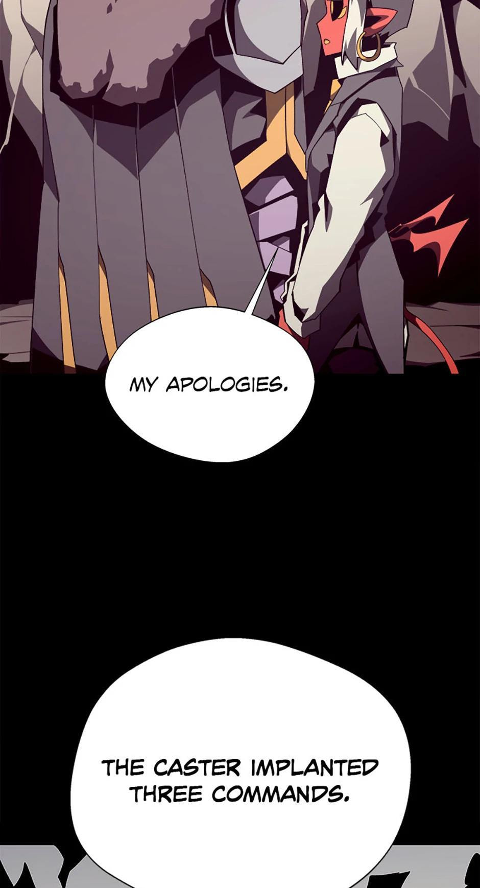 Read Dungeon Odyssey chapter 96 image 62 on Lezhin
