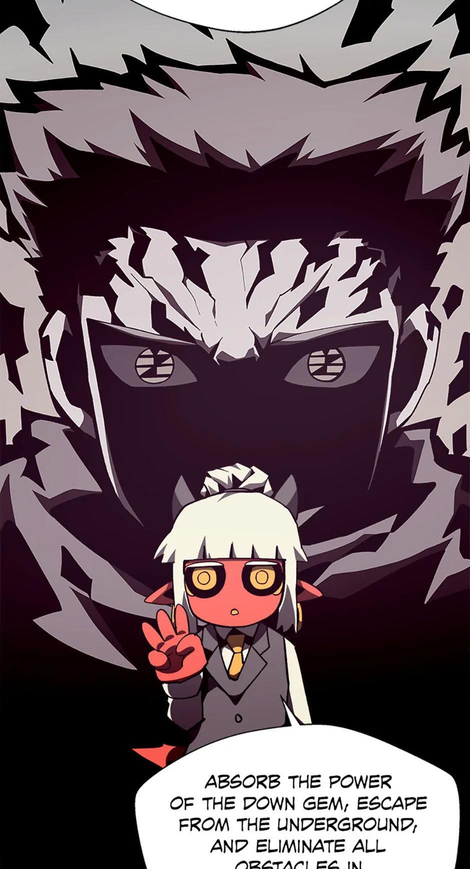 Read Dungeon Odyssey chapter 96 image 63 on Lezhin