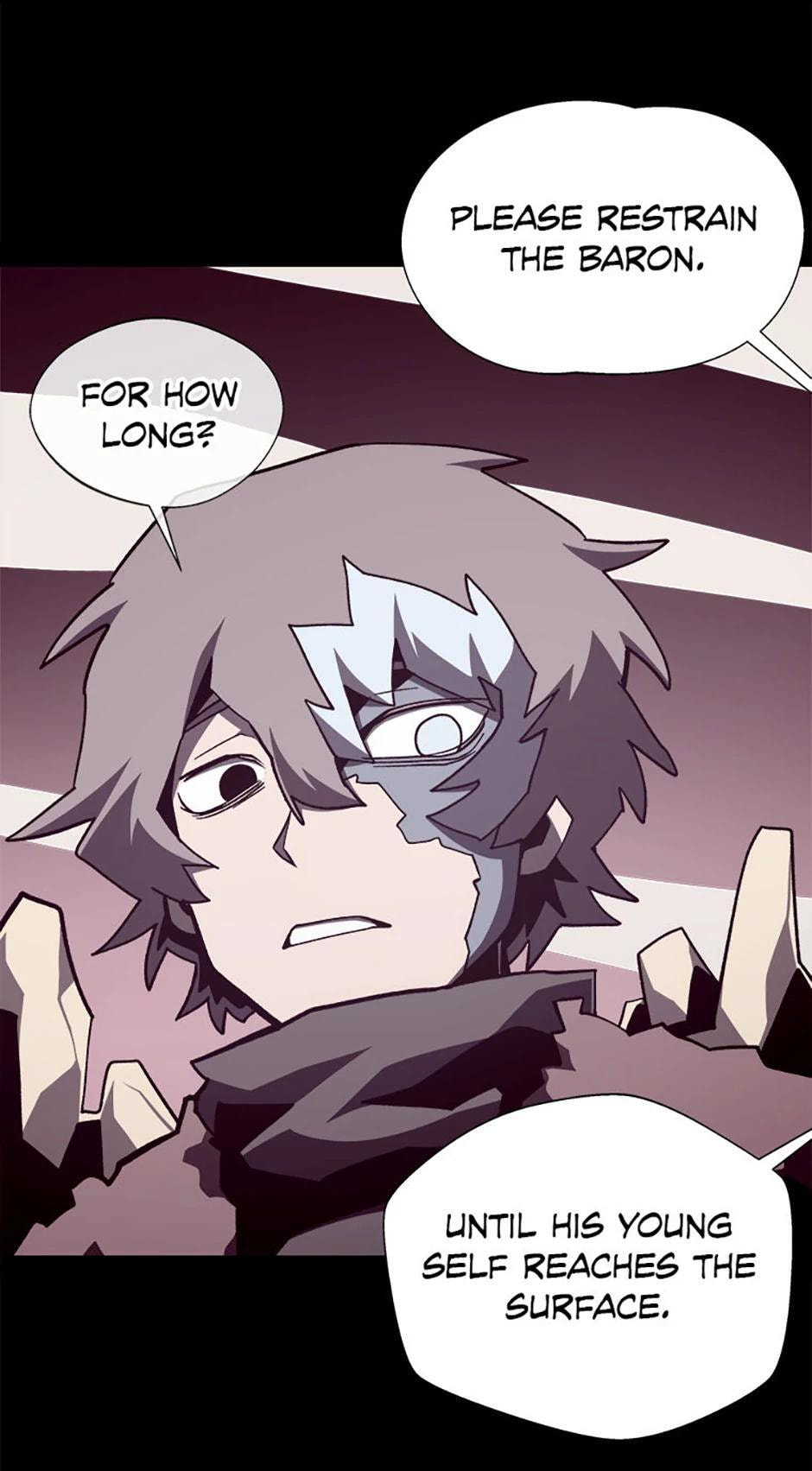Read Dungeon Odyssey chapter 96 image 65 on Lezhin