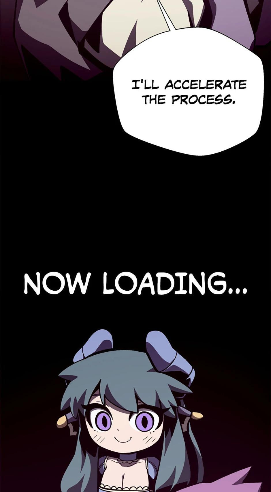 Read Dungeon Odyssey chapter 96 image 68 on Lezhin