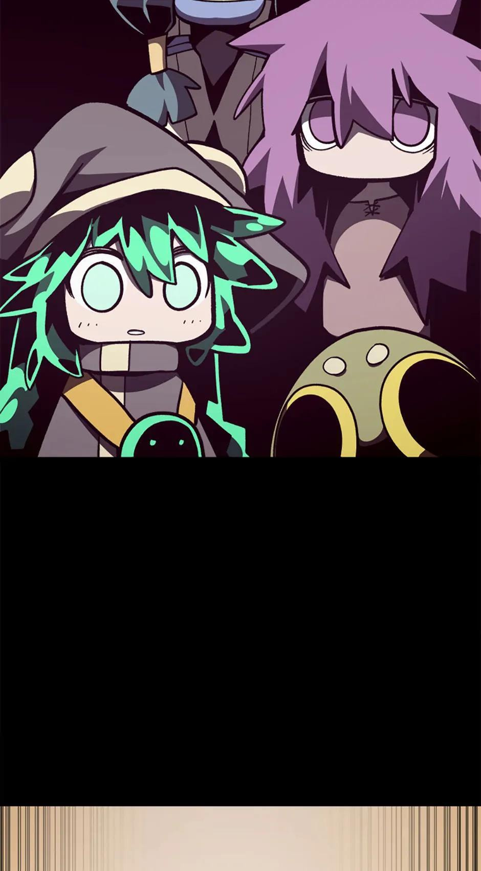Read Dungeon Odyssey chapter 96 image 69 on Lezhin