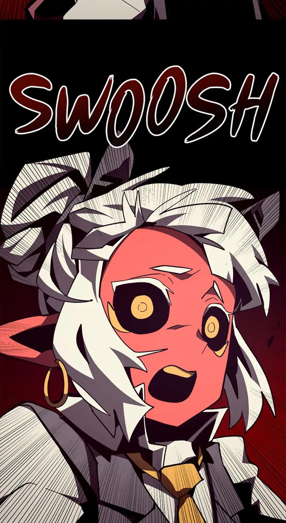 Read Dungeon Odyssey chapter 96 image 7 on Lezhin