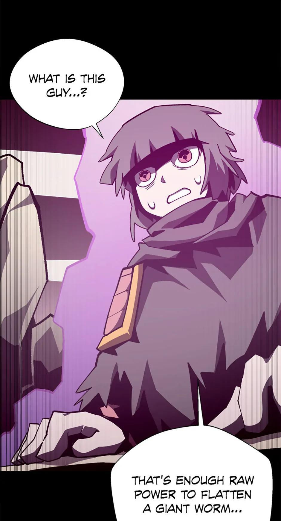 Read Dungeon Odyssey chapter 96 image 71 on Lezhin
