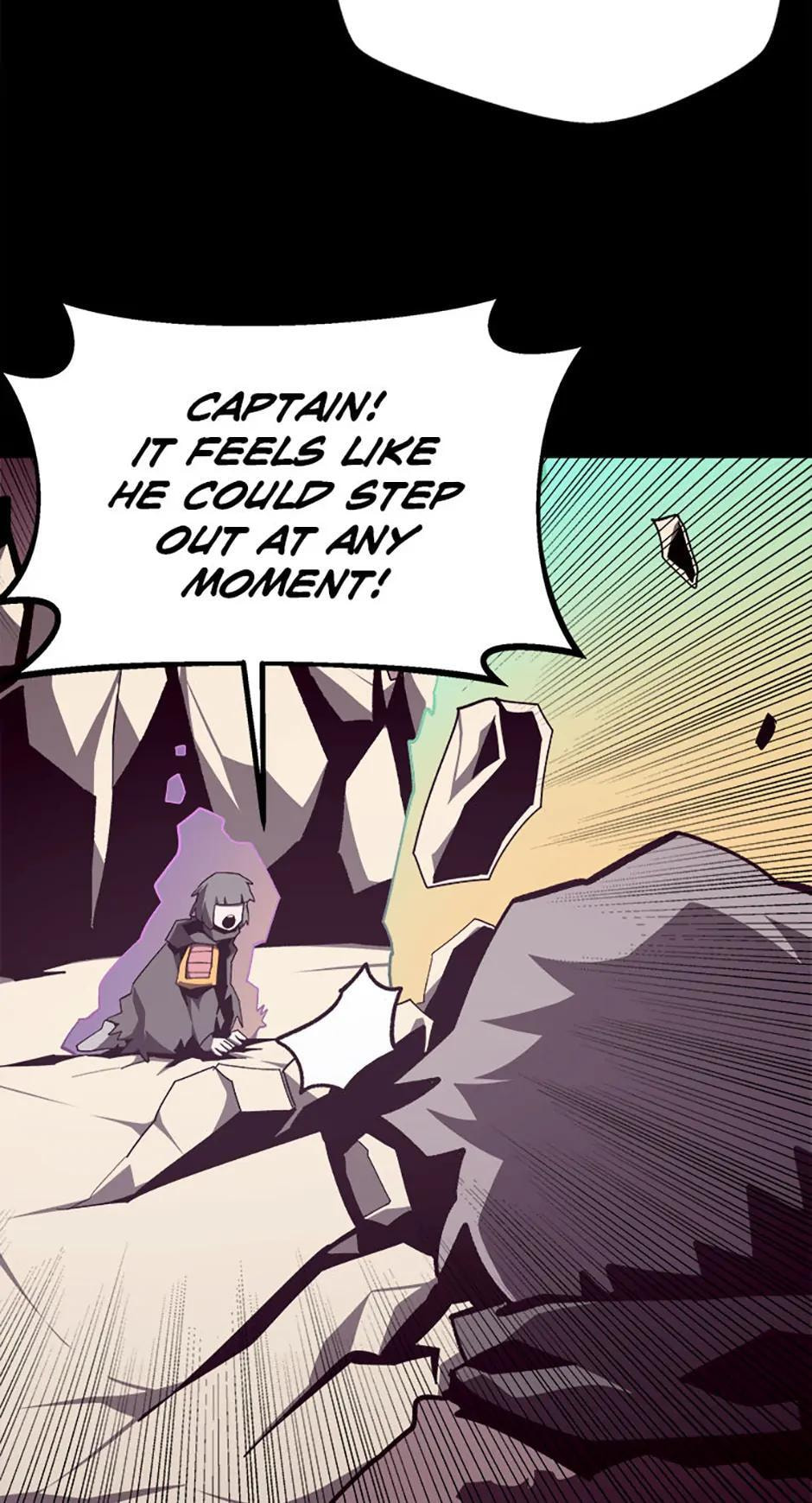 Read Dungeon Odyssey chapter 96 image 72 on Lezhin