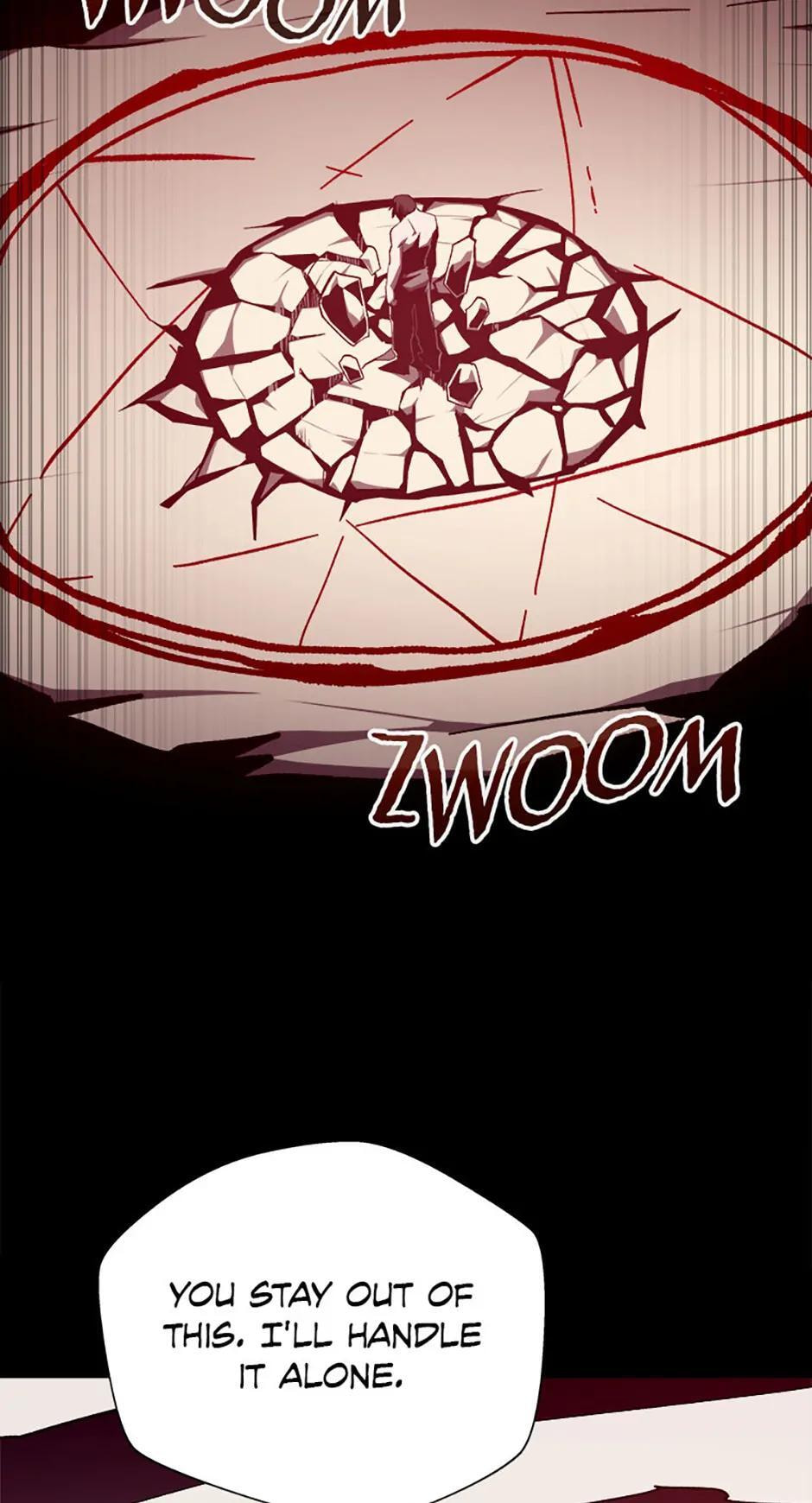 Read Dungeon Odyssey chapter 96 image 76 on Lezhin