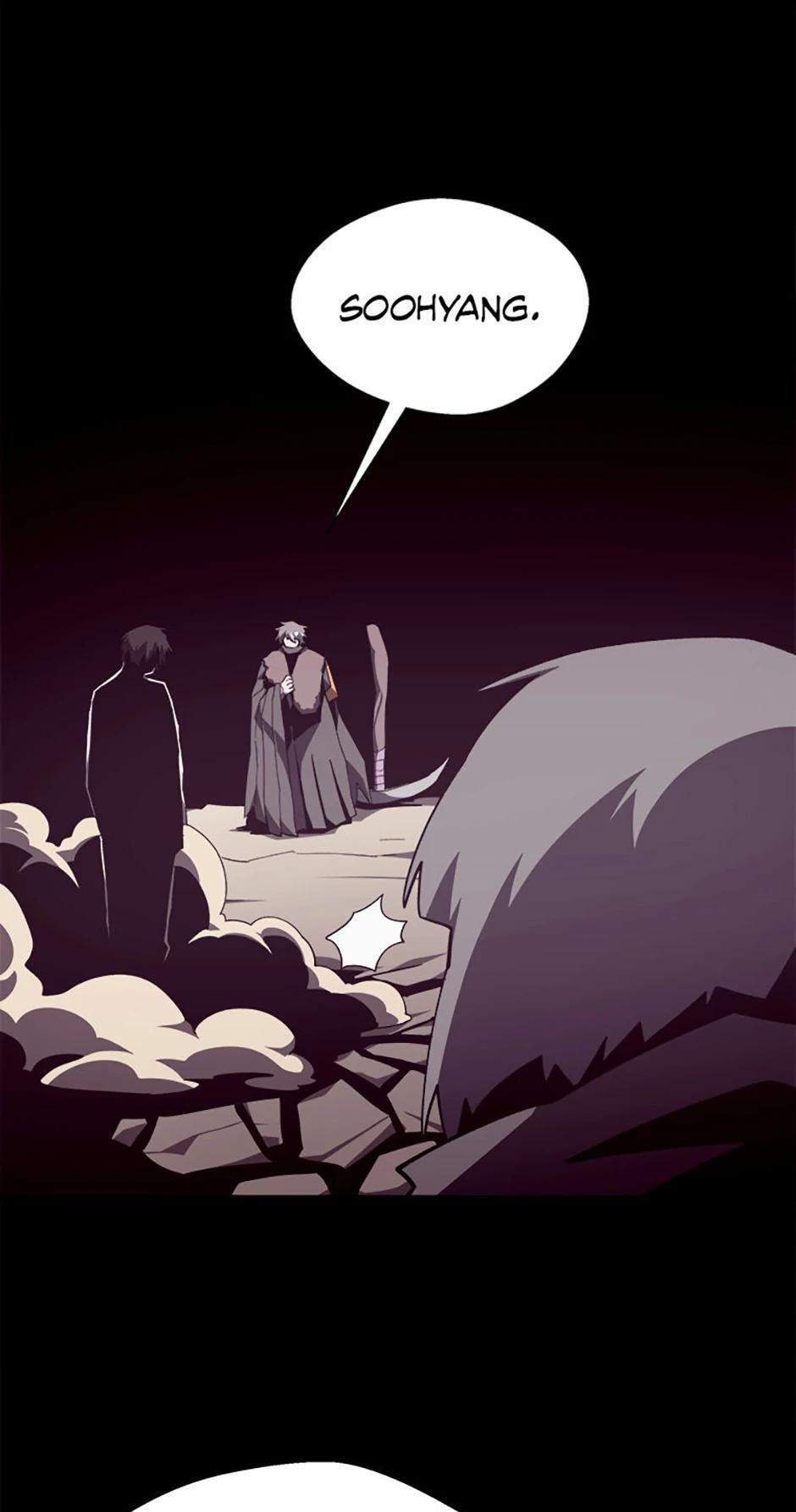 Read Dungeon Odyssey chapter 96 image 78 on Lezhin
