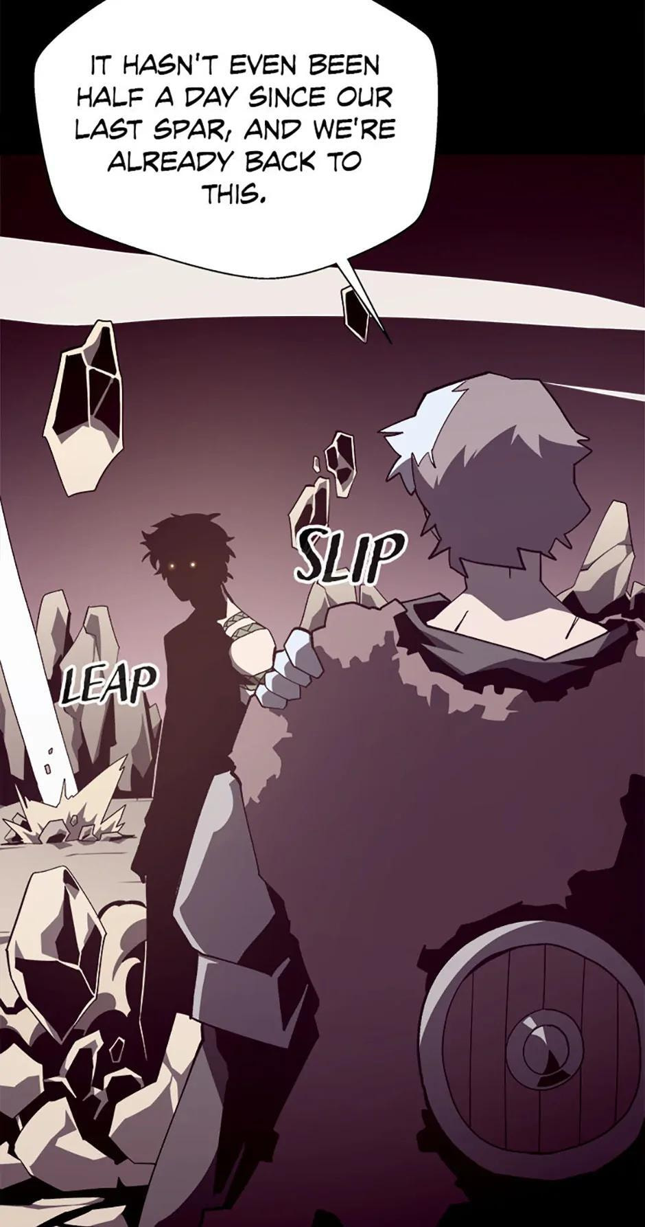 Read Dungeon Odyssey chapter 96 image 79 on Lezhin
