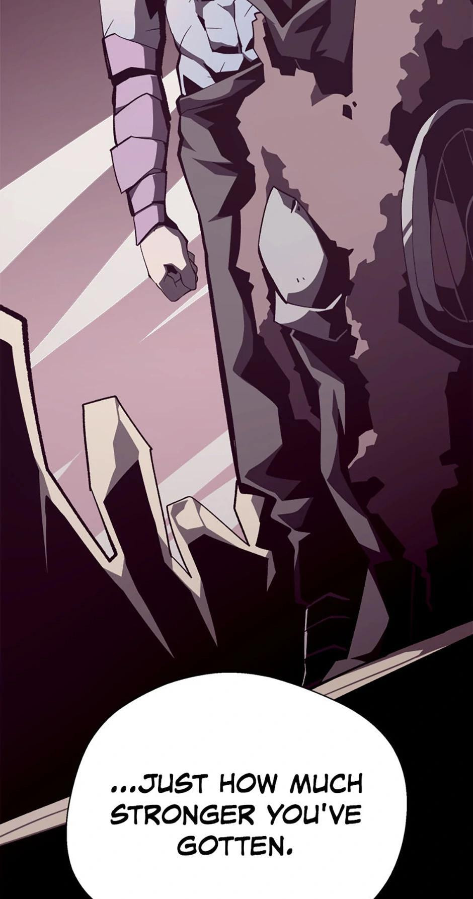 Read Dungeon Odyssey chapter 96 image 82 on Lezhin