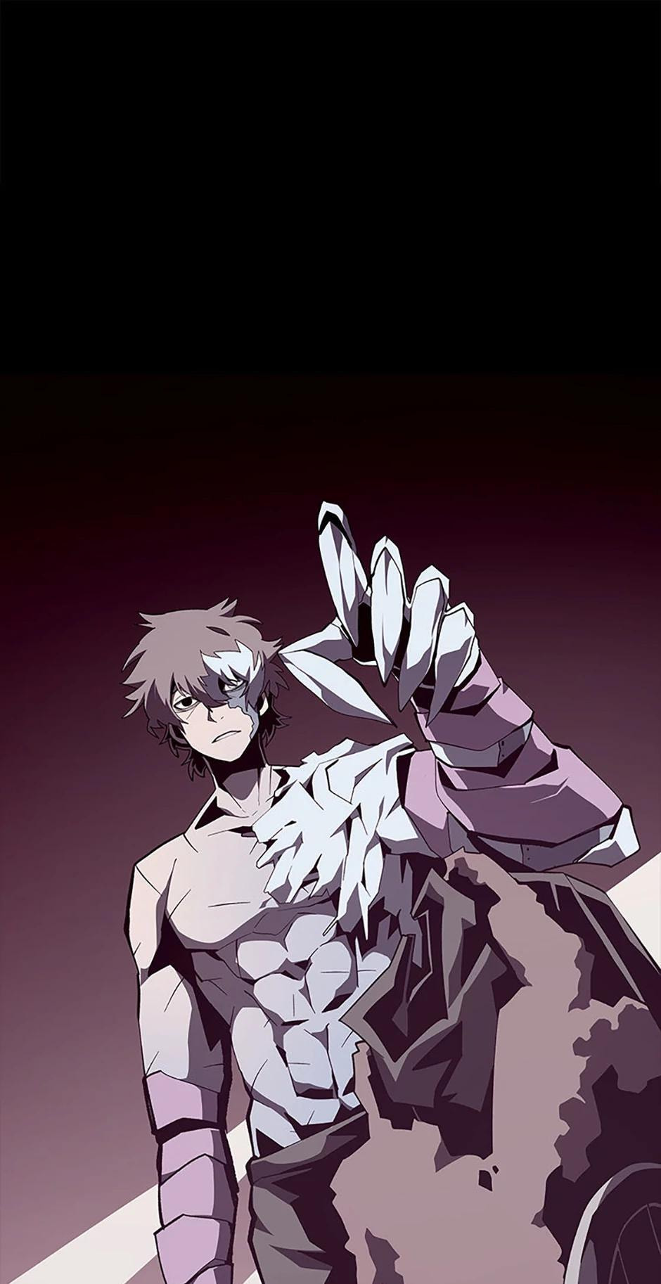 Read Dungeon Odyssey chapter 97 image 0 on Lezhin