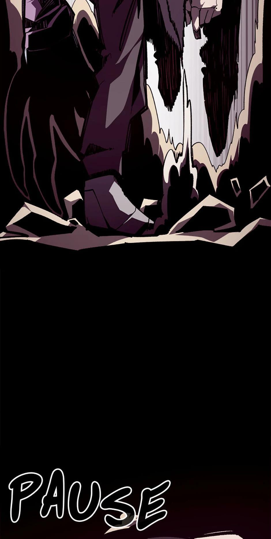 Read Dungeon Odyssey chapter 97 image 10 on Lezhin