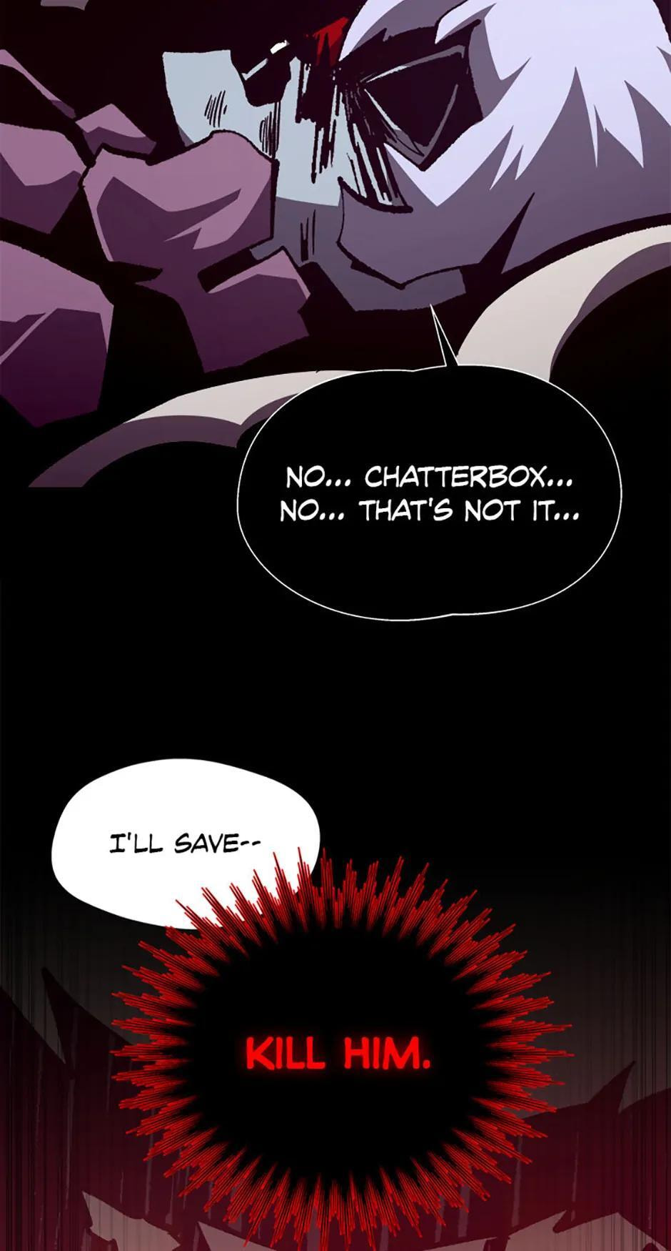 Read Dungeon Odyssey chapter 97 image 101 on Lezhin