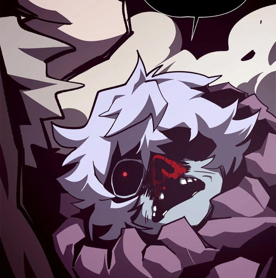 Read Dungeon Odyssey chapter 97 image 108 on Lezhin