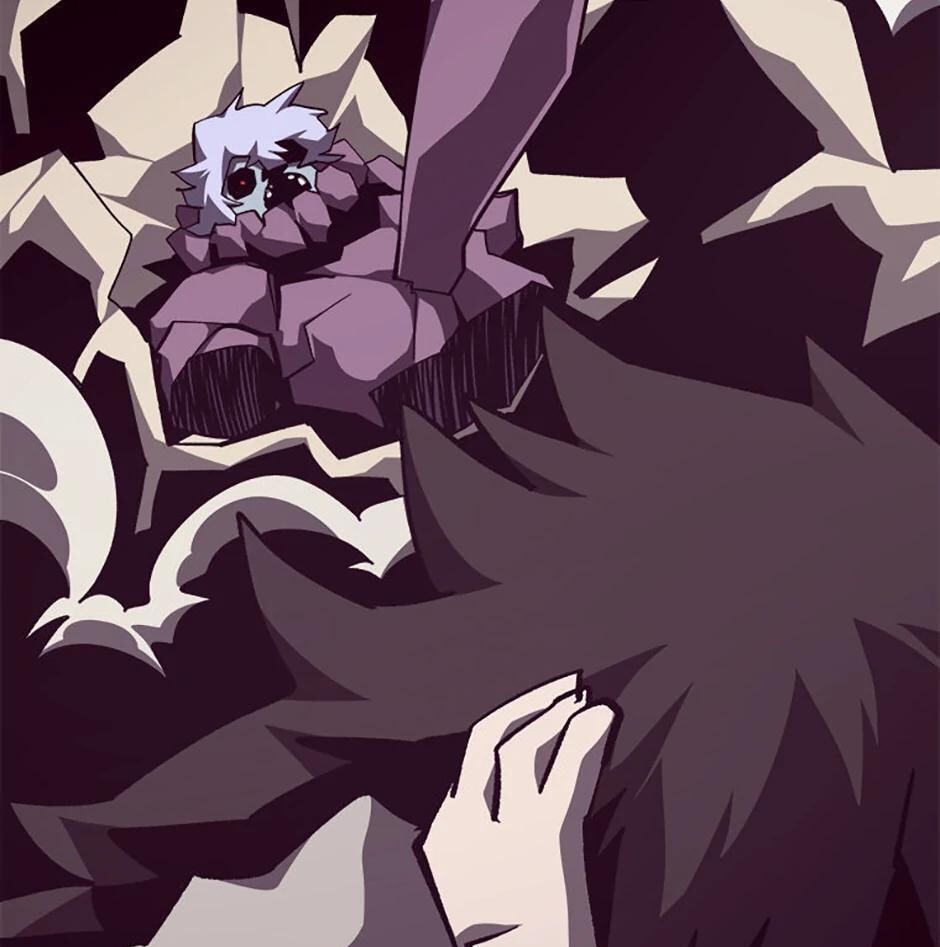 Read Dungeon Odyssey chapter 97 image 113 on Lezhin