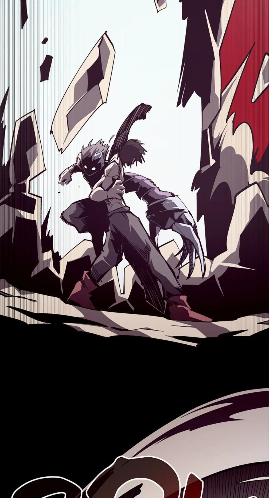 Read Dungeon Odyssey chapter 97 image 16 on Lezhin