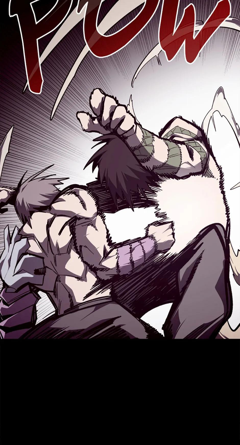 Read Dungeon Odyssey chapter 97 image 17 on Lezhin