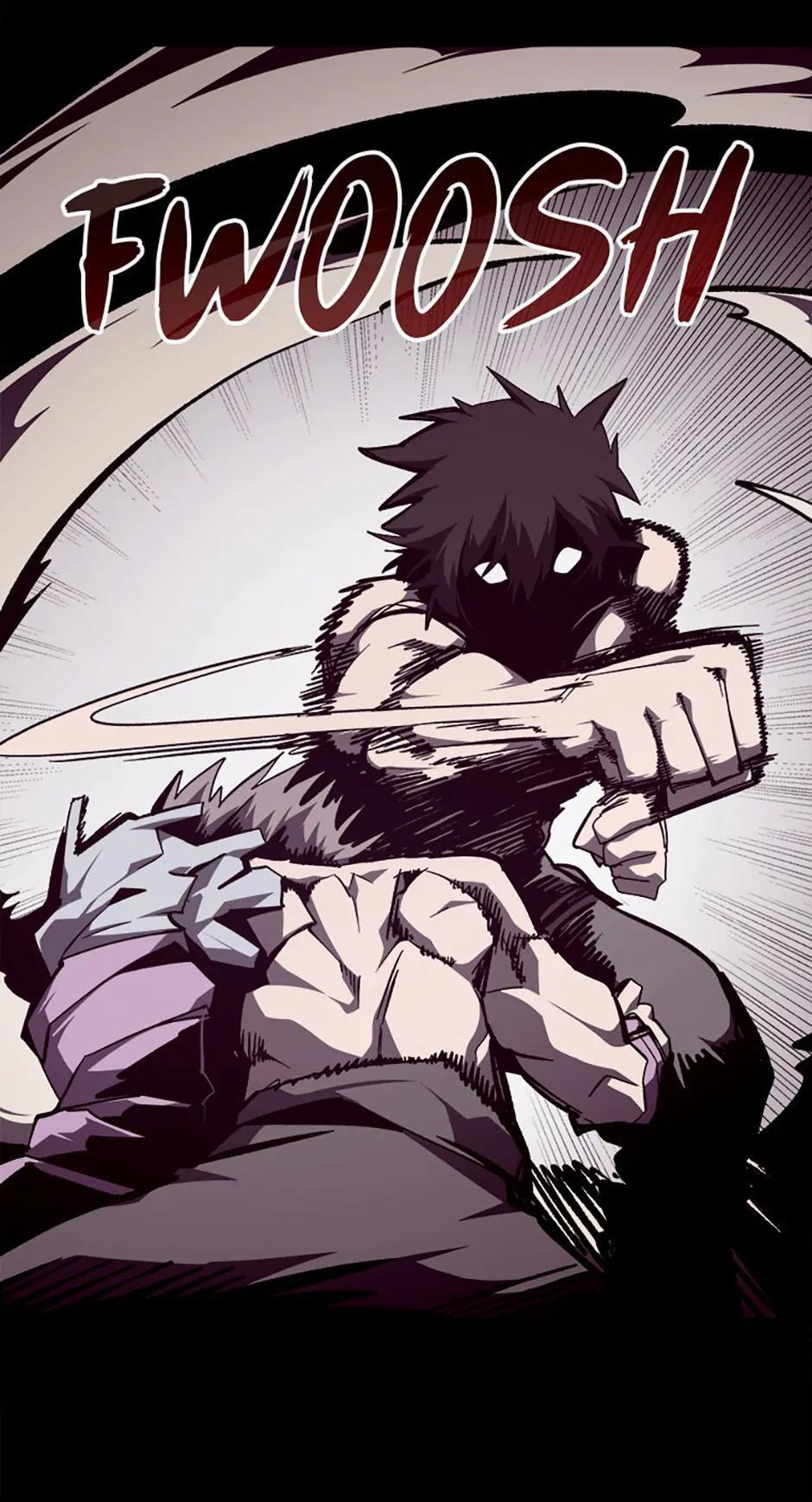 Read Dungeon Odyssey chapter 97 image 18 on Lezhin