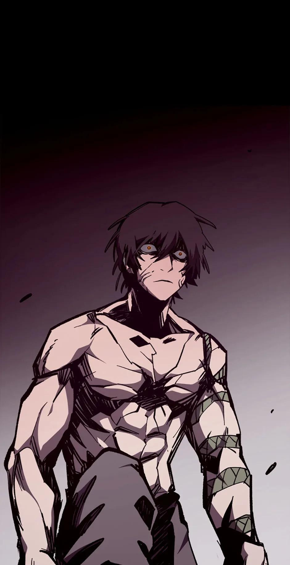 Read Dungeon Odyssey chapter 97 image 2 on Lezhin