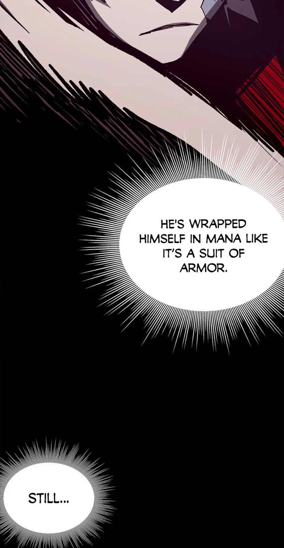 Read Dungeon Odyssey chapter 97 image 20 on Lezhin
