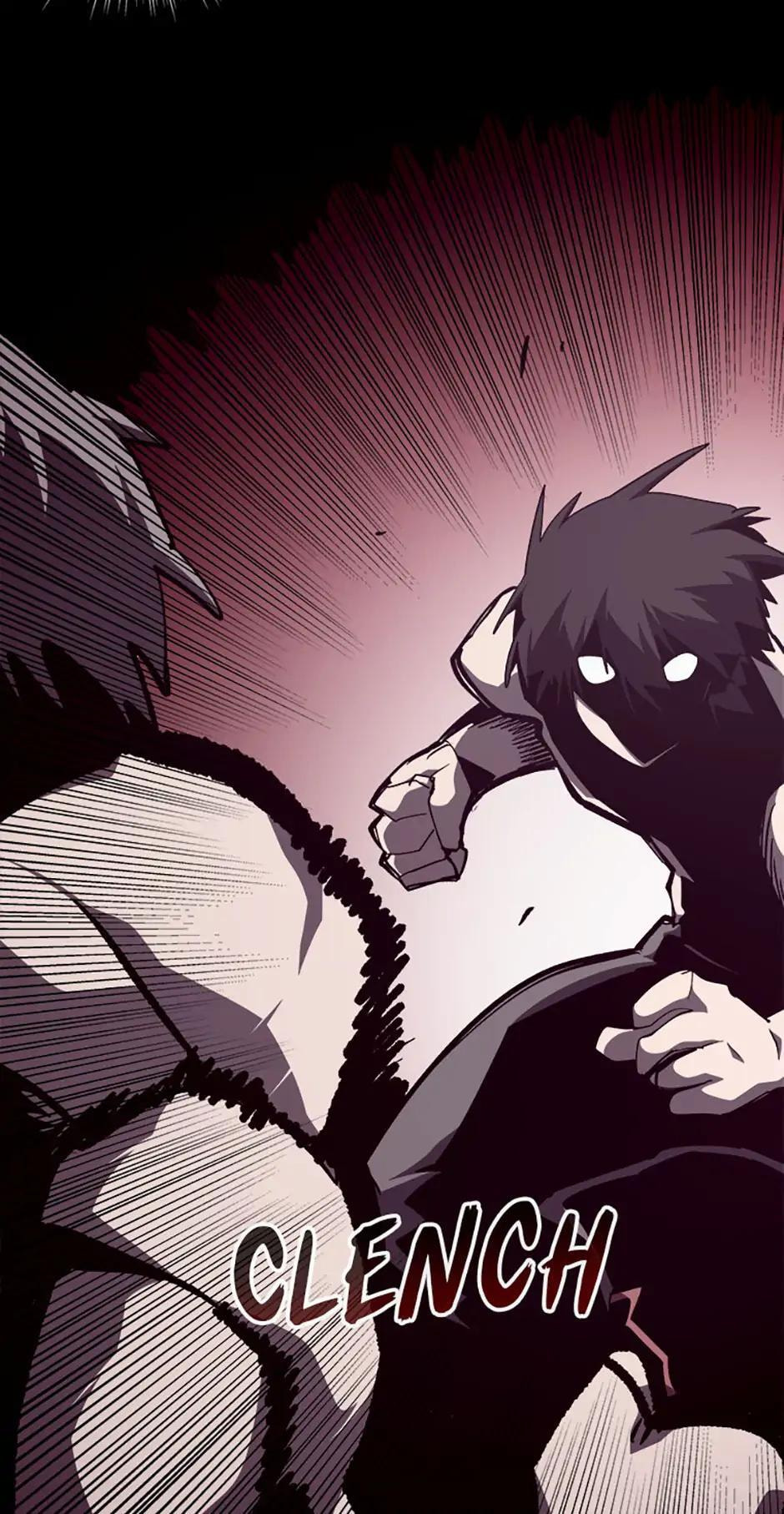 Read Dungeon Odyssey chapter 97 image 21 on Lezhin