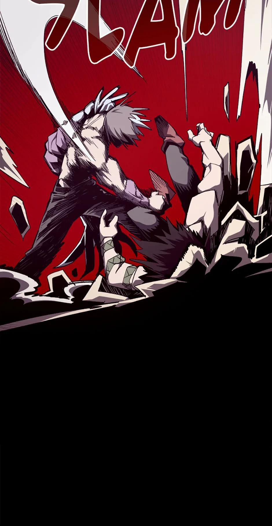 Read Dungeon Odyssey chapter 97 image 24 on Lezhin
