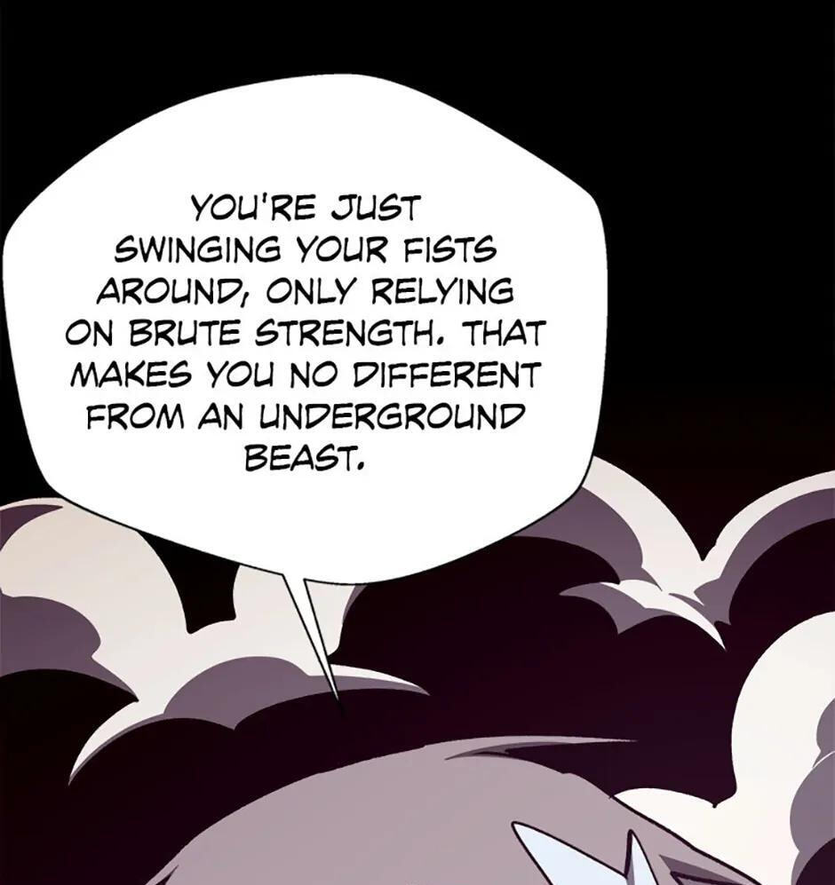 Read Dungeon Odyssey chapter 97 image 25 on Lezhin