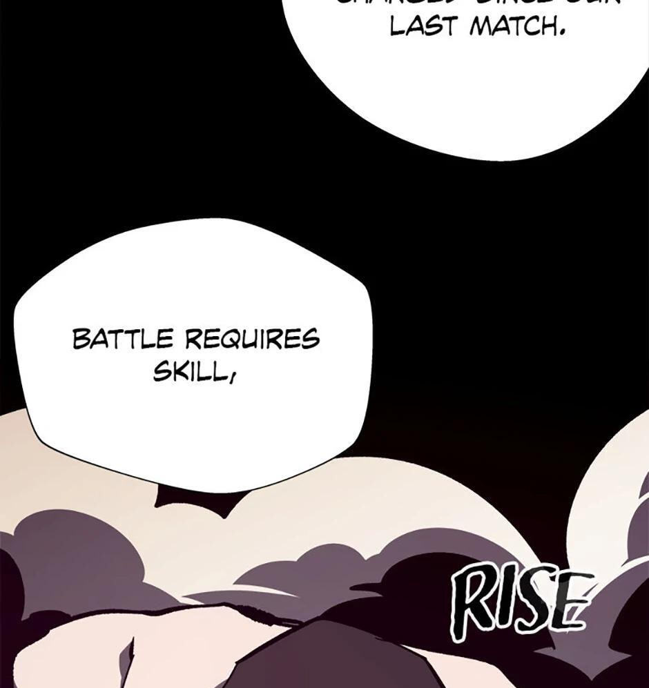 Read Dungeon Odyssey chapter 97 image 27 on Lezhin