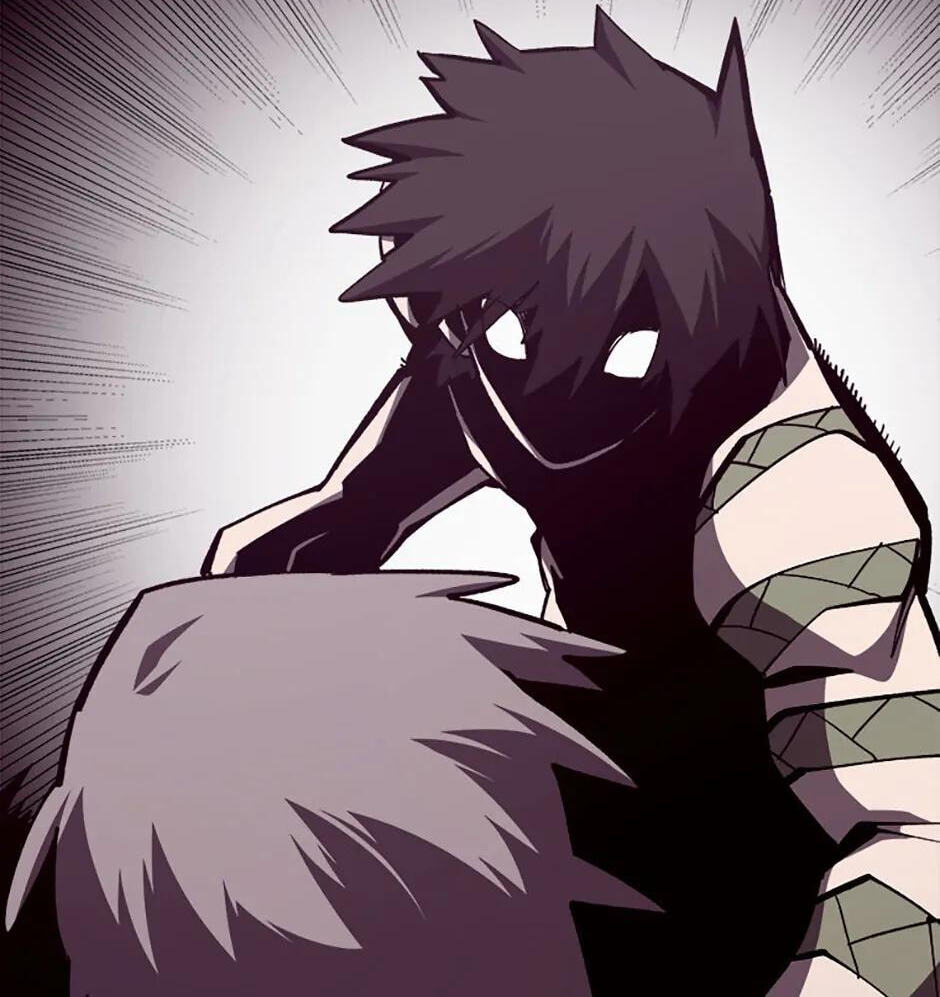 Read Dungeon Odyssey chapter 97 image 32 on Lezhin
