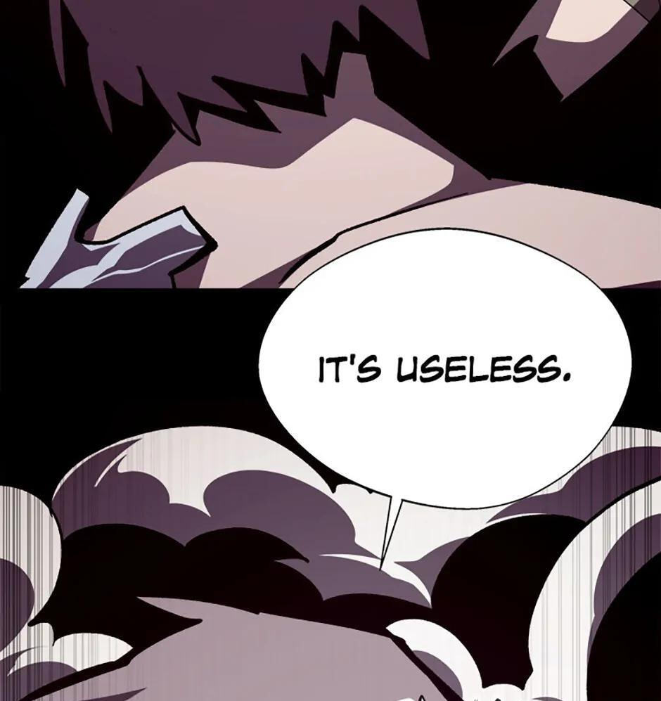 Read Dungeon Odyssey chapter 97 image 33 on Lezhin