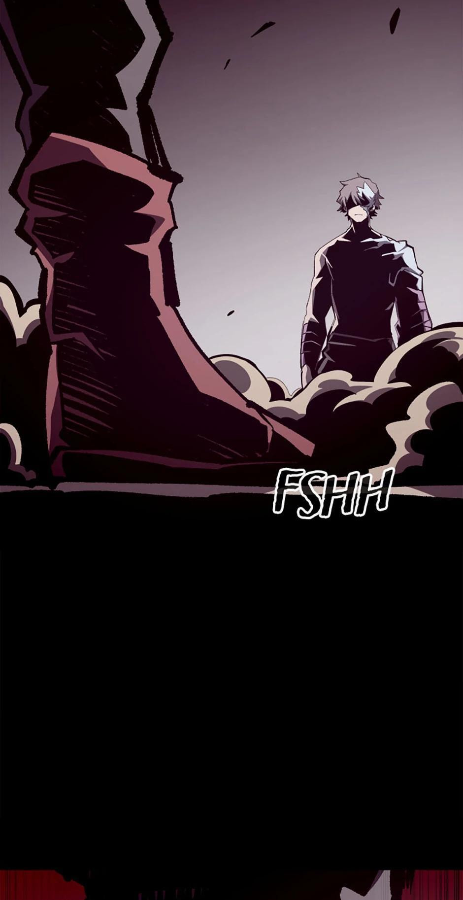 Read Dungeon Odyssey chapter 97 image 4 on Lezhin