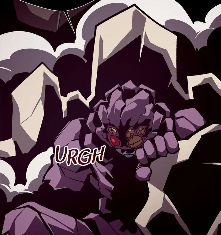Read Dungeon Odyssey chapter 97 image 47 on Lezhin