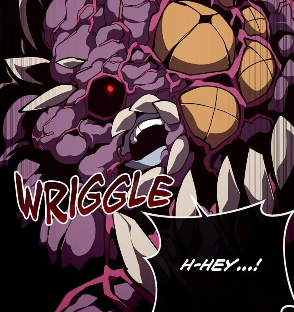 Read Dungeon Odyssey chapter 97 image 52 on Lezhin