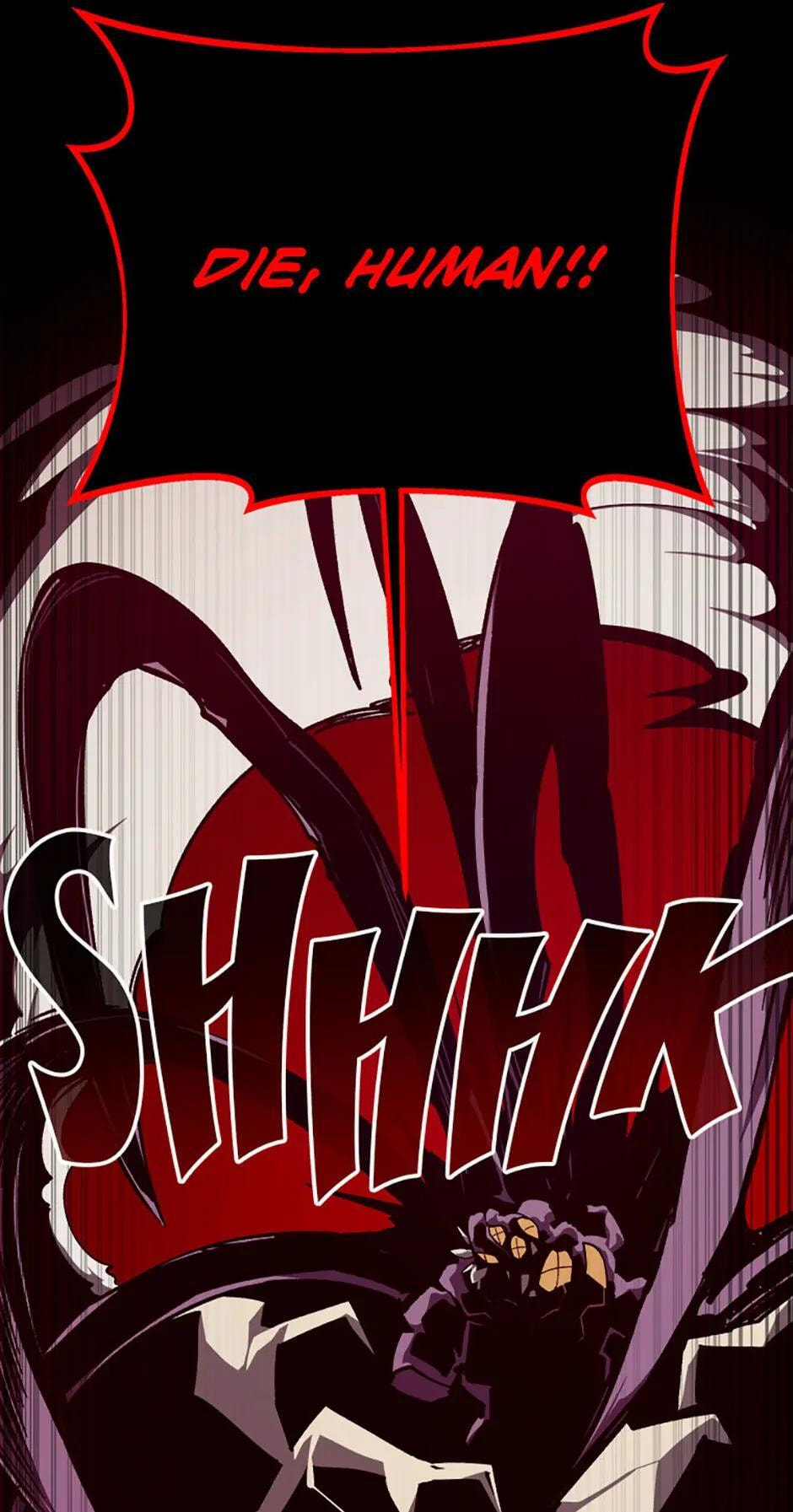 Read Dungeon Odyssey chapter 97 image 54 on Lezhin