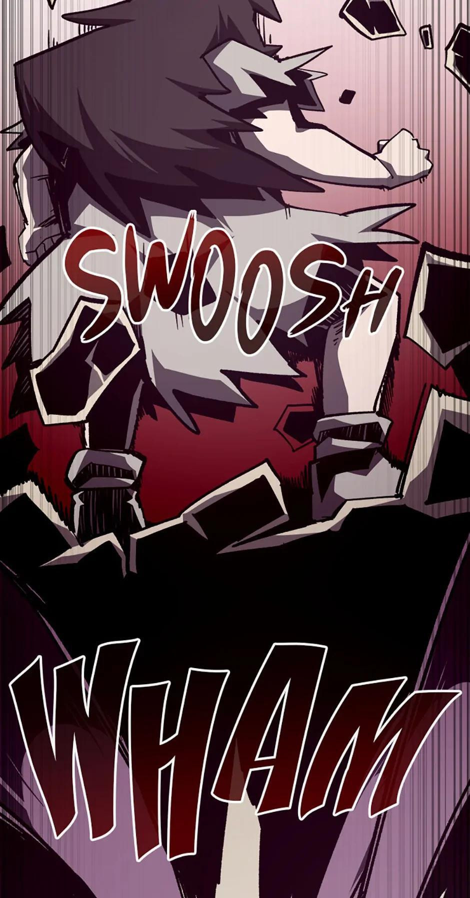 Read Dungeon Odyssey chapter 97 image 56 on Lezhin