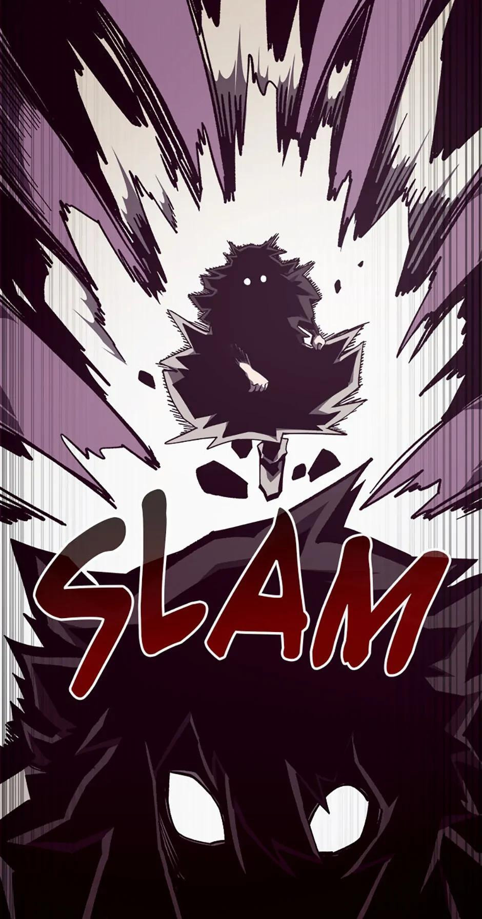 Read Dungeon Odyssey chapter 97 image 57 on Lezhin