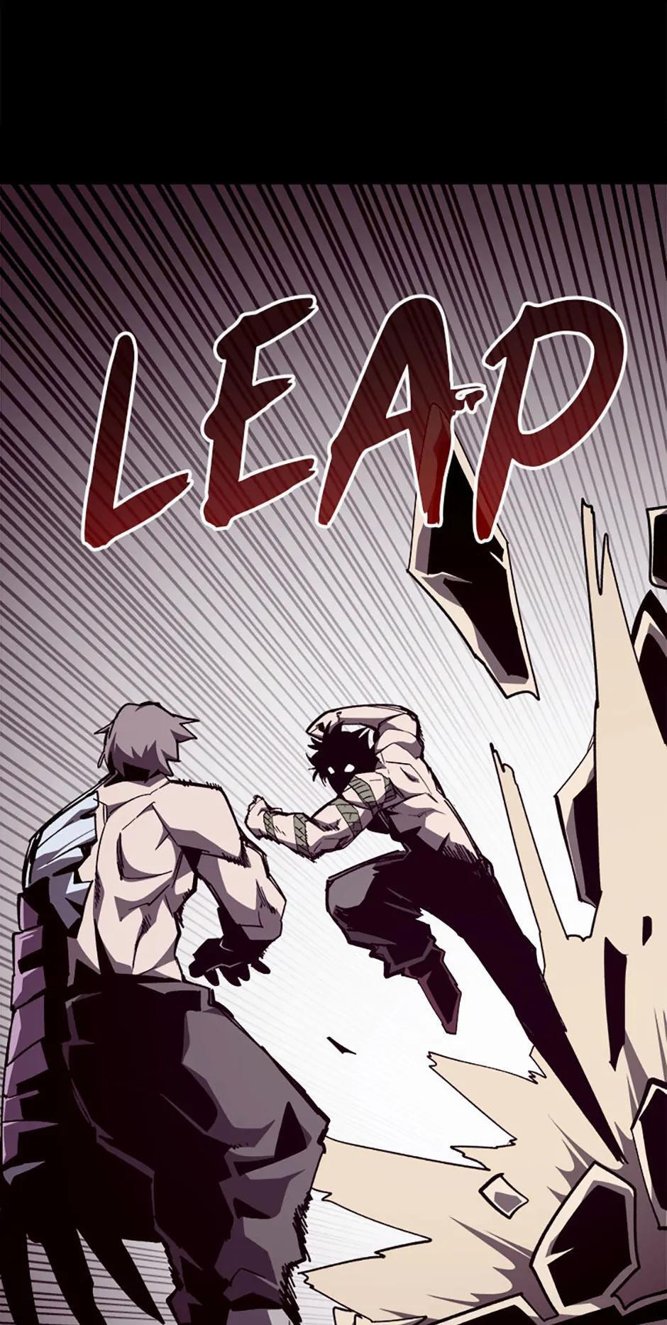 Read Dungeon Odyssey chapter 97 image 6 on Lezhin