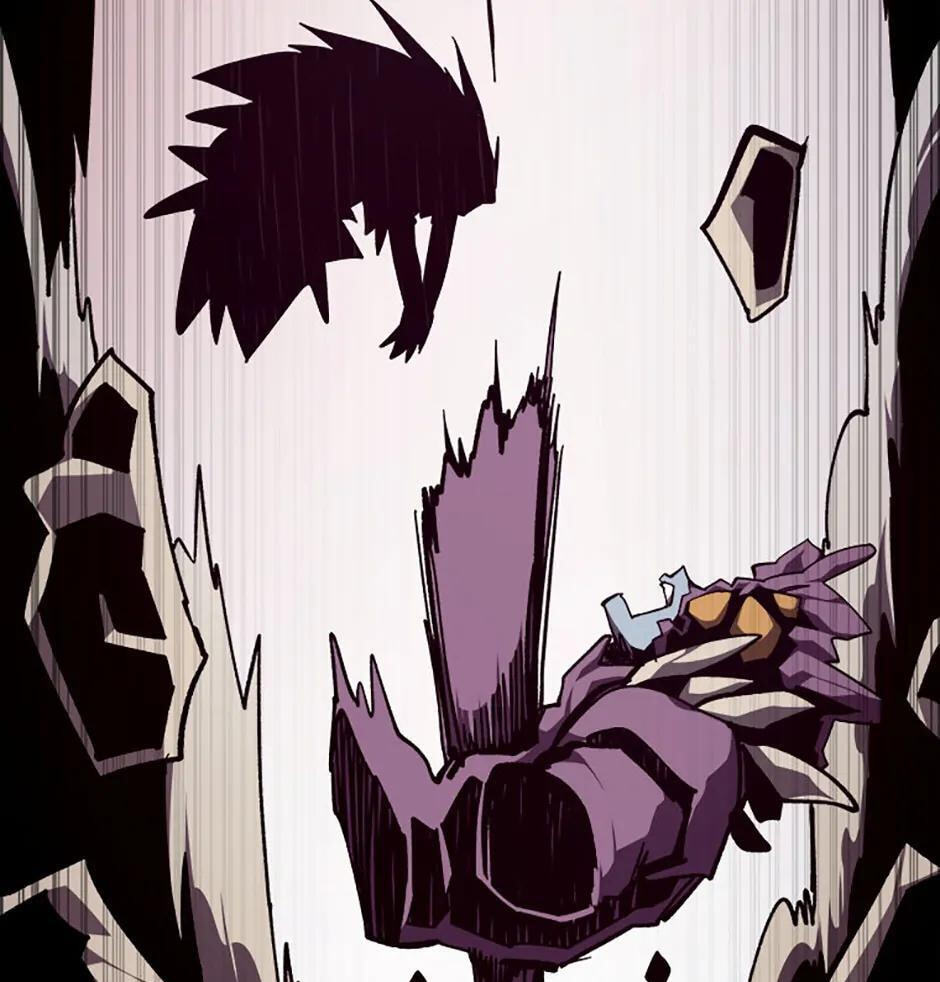 Read Dungeon Odyssey chapter 97 image 76 on Lezhin