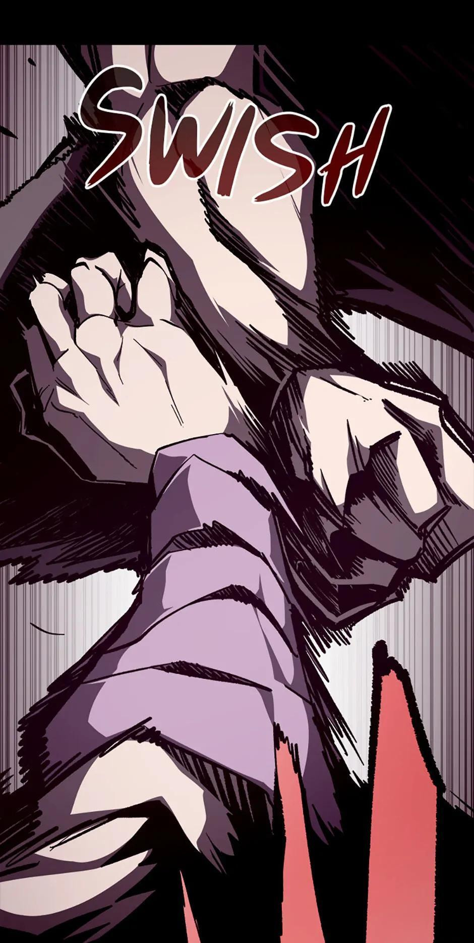 Read Dungeon Odyssey chapter 97 image 8 on Lezhin