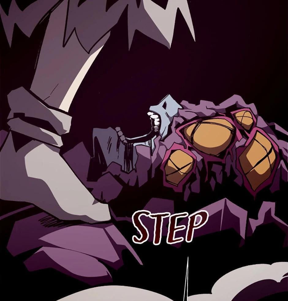 Read Dungeon Odyssey chapter 97 image 80 on Lezhin