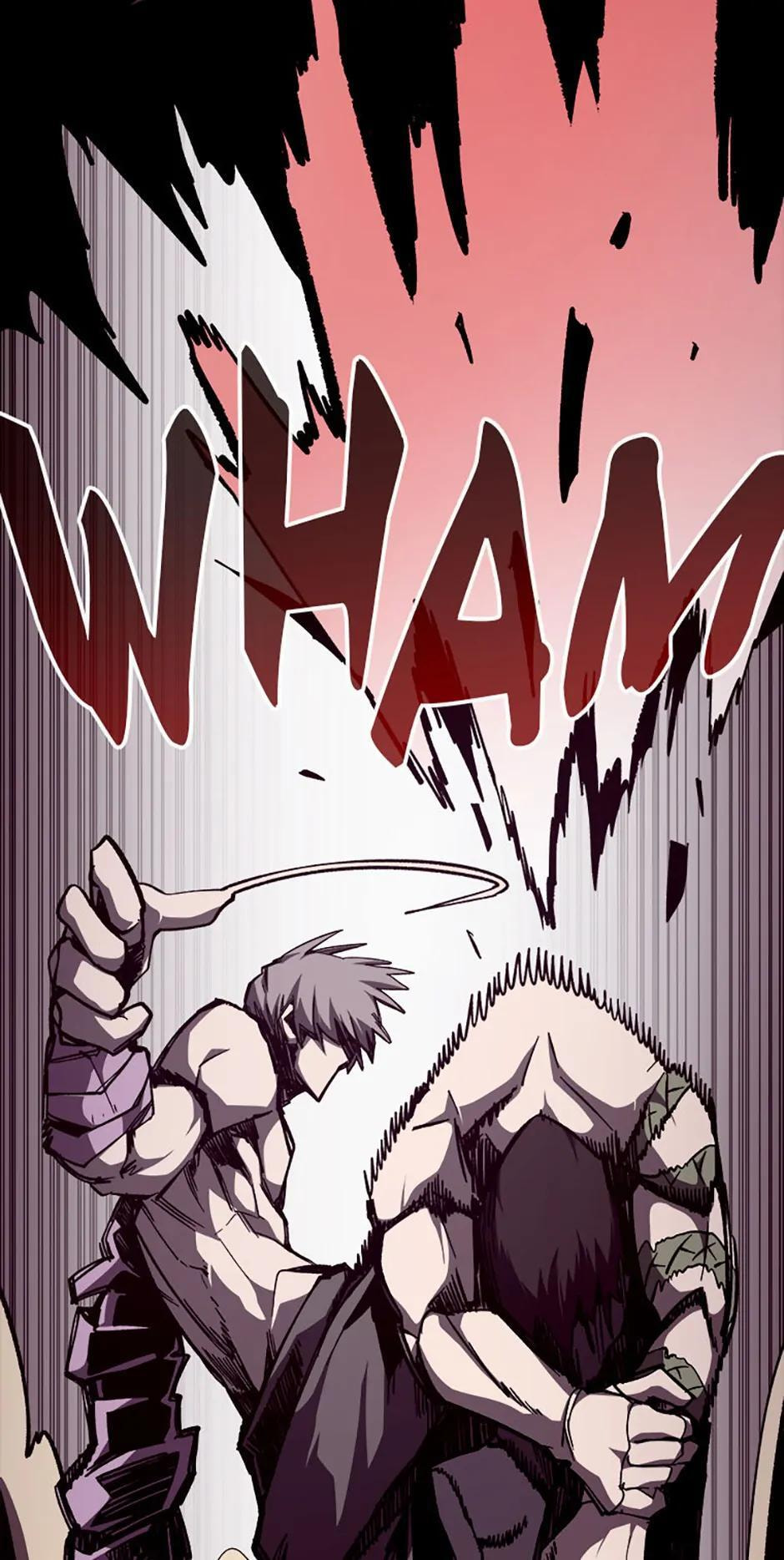 Read Dungeon Odyssey chapter 97 image 9 on Lezhin