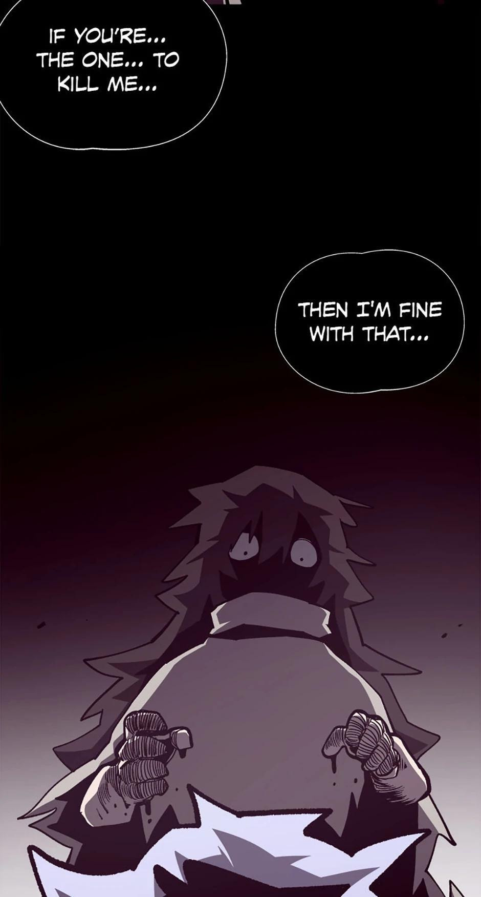 Read Dungeon Odyssey chapter 97 image 97 on Lezhin
