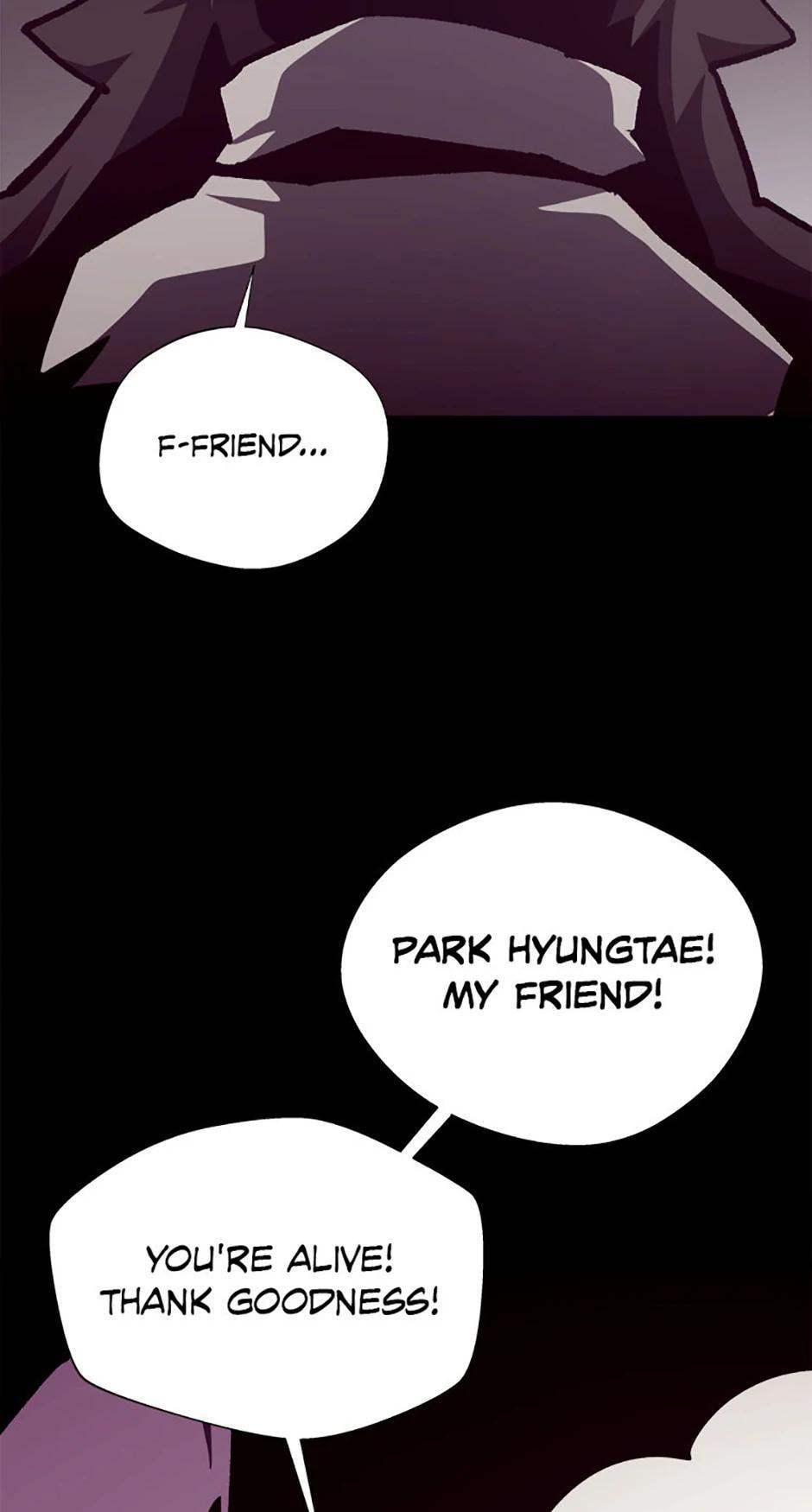 Read Dungeon Odyssey chapter 97 image 99 on Lezhin