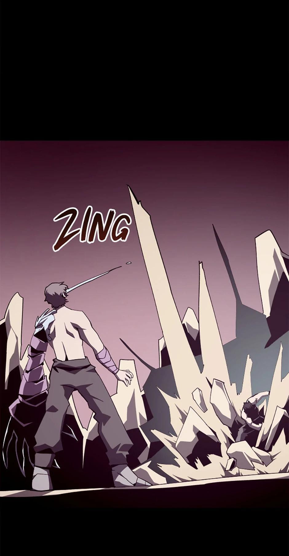 Dungeon Odyssey Chapter 98 page 2 - 