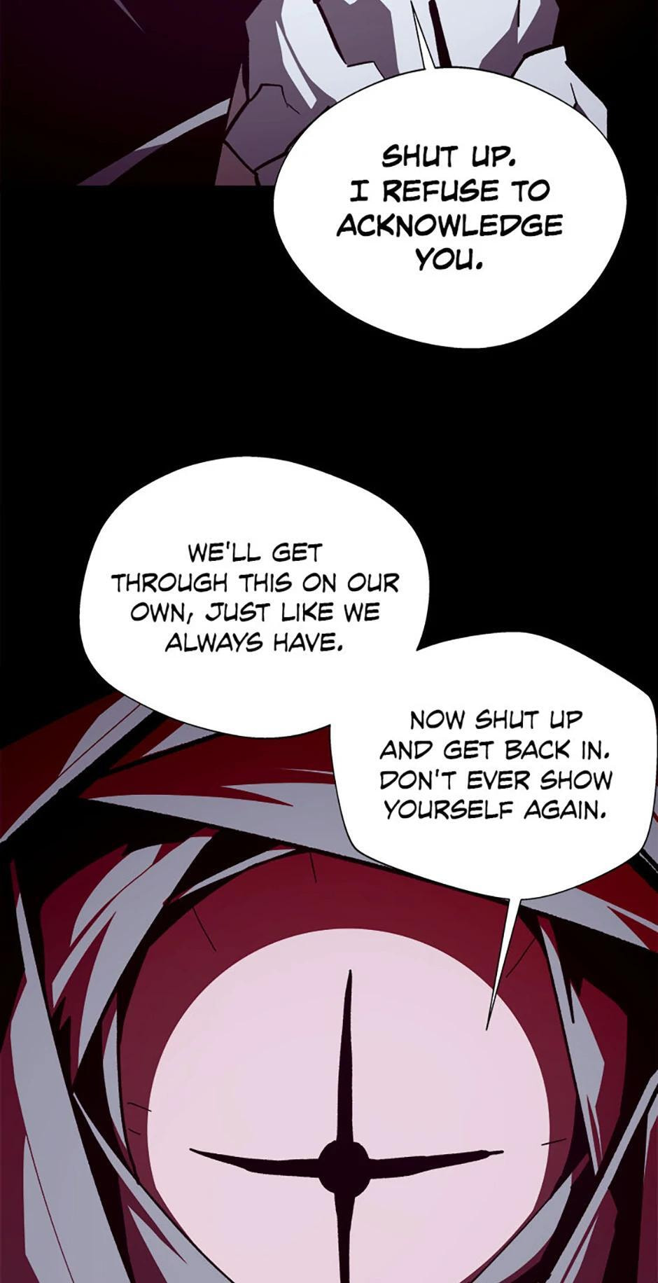 Dungeon Odyssey Chapter 98 page 11 - 