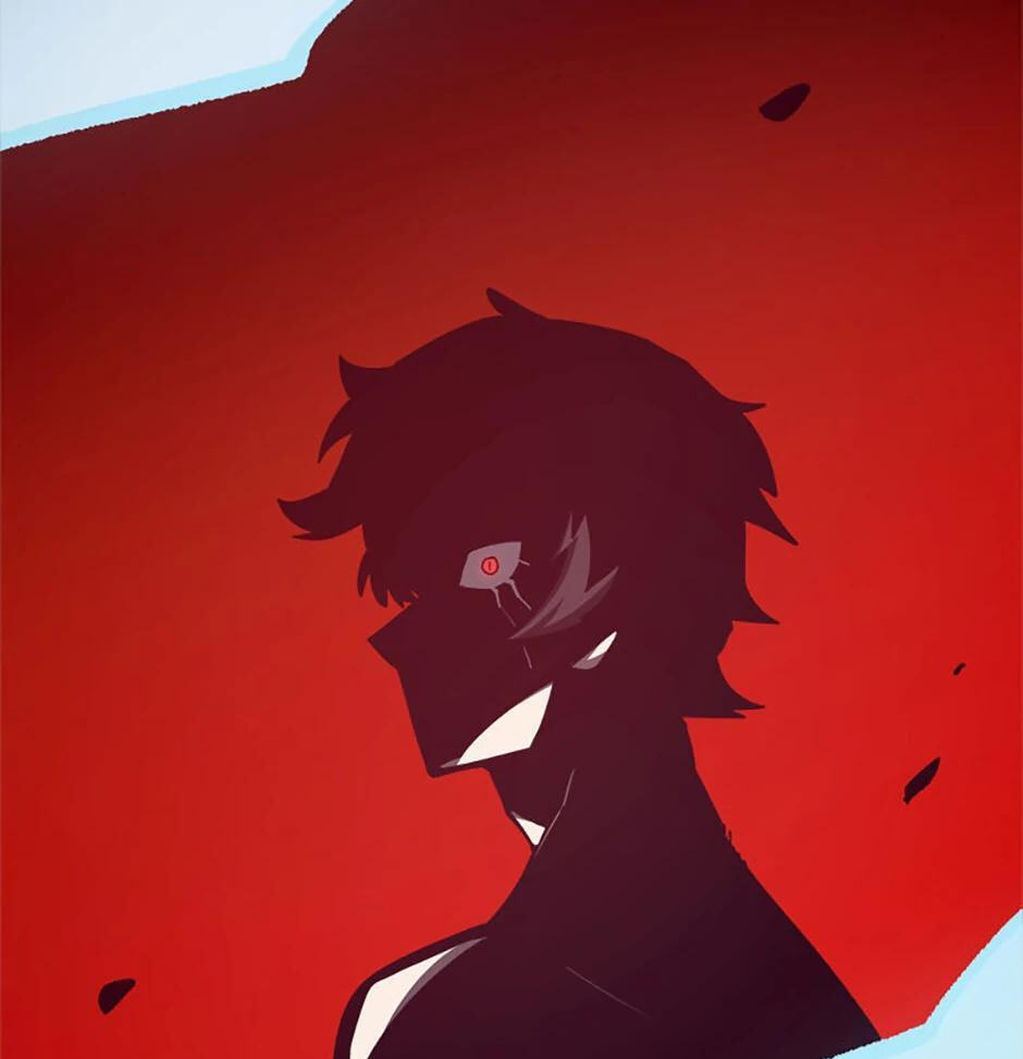 Dungeon Odyssey Chapter 98 page 105 - 