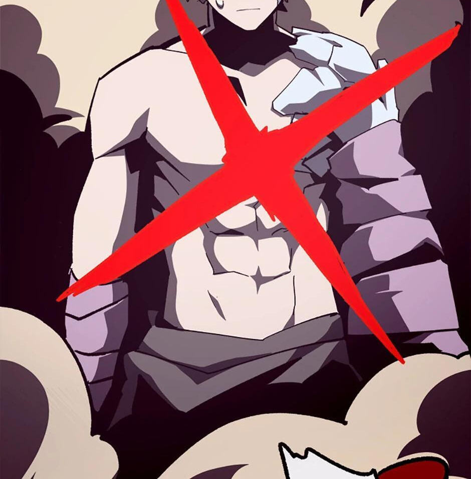 Dungeon Odyssey Chapter 98 page 108 - 