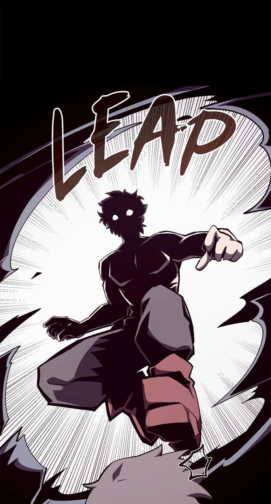 Dungeon Odyssey Chapter 98 page 14 - 